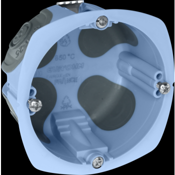  BOITE AIR METIC D67 P40 