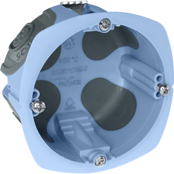  BOITE AIR METIC 67, P50 