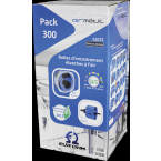  PACK 300 BTES AIR M.+ SCIE CL. 