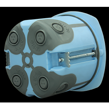  BOITE AIR METIC 67, P60 