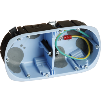  BTE AIR M. DBLE FARAD. D67 P40 