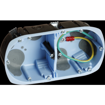  BTE AIR M. DBLE FARAD. D67 P40 