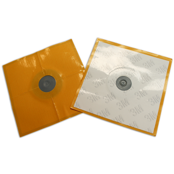  MEMB. PASS. ET. D16/25 15X15CM 