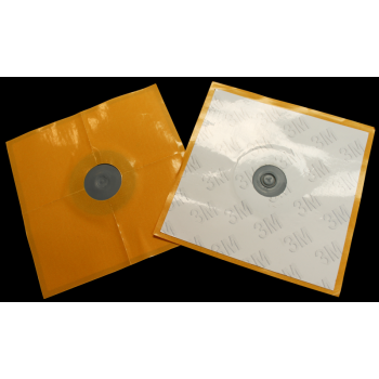  MEMB. PASS. ET. D16/25 15X15CM 