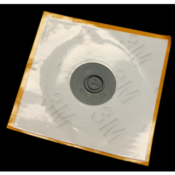  MEMB. PASS. ET. D16/25 8X6,5CM 