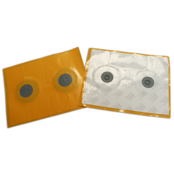  MEMB. PASS. ET. 2 ENT. D16/25 