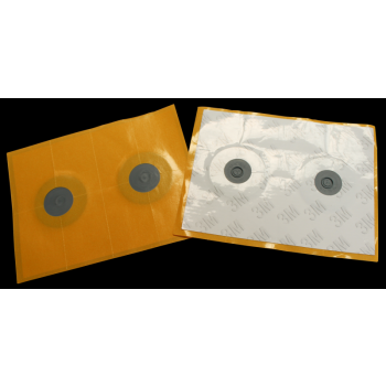  MEMB. PASS. ET. 2 ENT. D16/25 