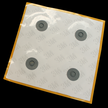  MEMB. PASS. ET. 4 ENT. D16/25 