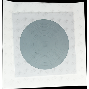  MEMB. PASS. SS CADRE D80/200 