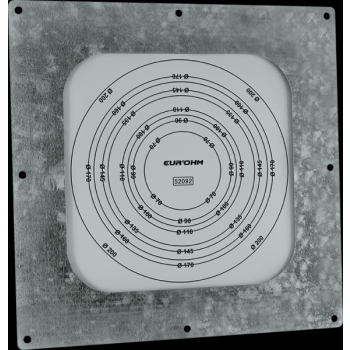  MEMB. PASS. AV. CADRE D80/200 