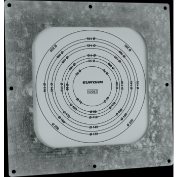  MEMB. PASS. AV. CADRE D80/200 