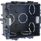  BTE MACO. 75X75X30 GR/VIS 