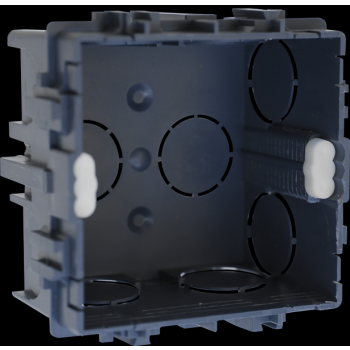  BTE MACO. 75X75X30 GR/VIS 