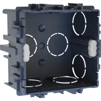  BTE MACO. 75X75X50 GR/VIS 