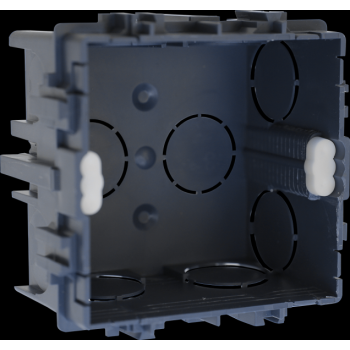  BTE MACO. 75X75X50 GR/VIS 