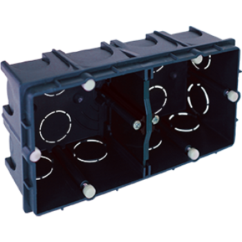  BTE MAC DBLE XL ENT.71 P50 H/V 