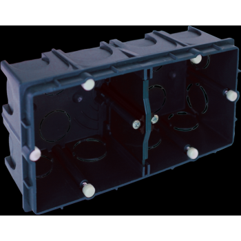  BTE MAC DBLE XL ENT.71 P50 H/V 