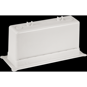  DESC. CLOIS. CPLTE LISSE+COUV 