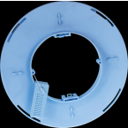  COUVERCLE DE 52169+PATTES 