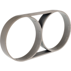  DISTANCIER DBLE H/V ENT. 71MM 