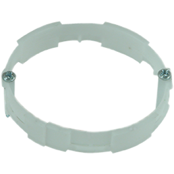  ANNEAU D APPAREILLAGE AVEC VIS 