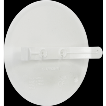  COUVERCLE A CLIPS D 80 