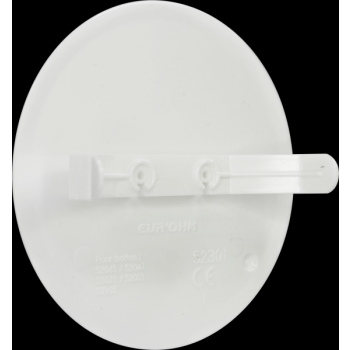  COUVERCLE A CLIPS D 80 