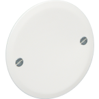  COUVERCLE AVEC VIS D 80 