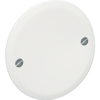  COUVERCLE AVEC VIS D 80 