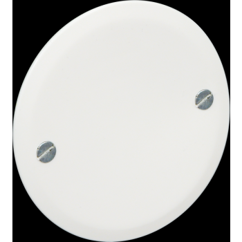  COUVERCLE AVEC VIS D 80 