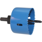  SCIE CLOCHE LOURDE PRO D 75.5 