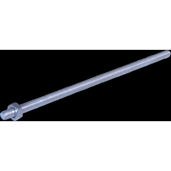  TIGE FILETEE AVEC ECROU 