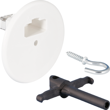  KIT TRANSFORM. COUV.+ PIT. 