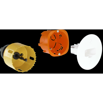  PACK 50 APPL.DCL+ S.C. D54 