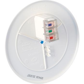  COUVERCLE DCL DIAM 120 RADIAL 