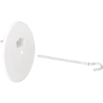  KIT COUV. DCL 120 + PITON 100 