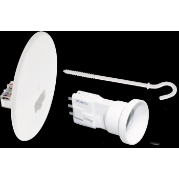  KIT COUV. DCL120+PIT 100+E27 