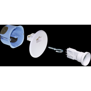  KIT PT CTRE AIR M.DCL+E27 ECO 