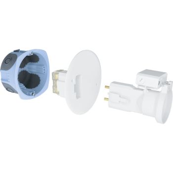  KIT APPL.AIR METIC DCL D67+E27 