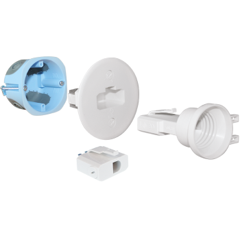  BTE APPL. AIR M. DCL D54 +E27 