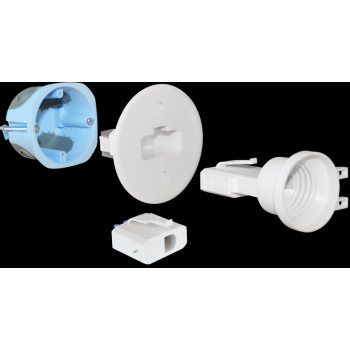  BTE APPL. AIR M. DCL D54 +E27 