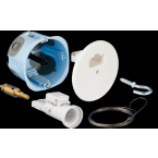  KIT CTRE PL.E27AIR M.FIX. RAP. 