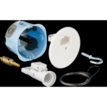  KIT CTRE PL.E27AIR M.FIX. RAP. 