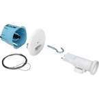  KIT CTRE PL.DCLD67 E27FIX.INT. 