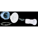  KIT CTRE PL.E27AIR M.FIX. INT. 