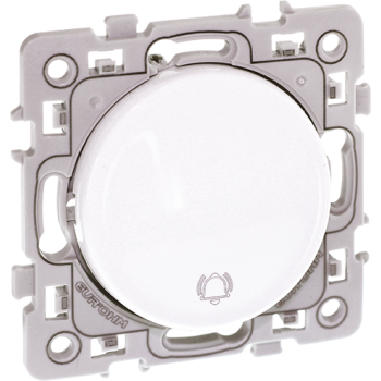  SQUARE BP 10A MARQU. SONN. BLC 