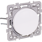  SQUARE POUS 10A BLC GRIF 