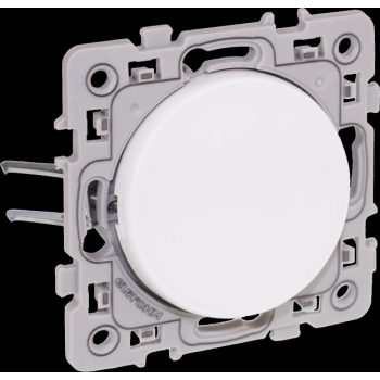  SQUARE POUS 10A BLC GRIF 