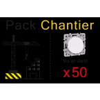  SQUARE LOT 50 VV 10A BLC CHANT 