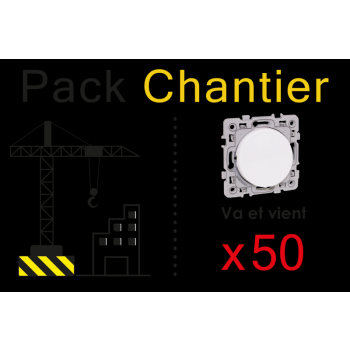  SQUARE LOT 50 VV 10A BLC CHANT 